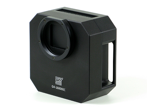 Moravian Instruments G4-16000EC CCD Camera